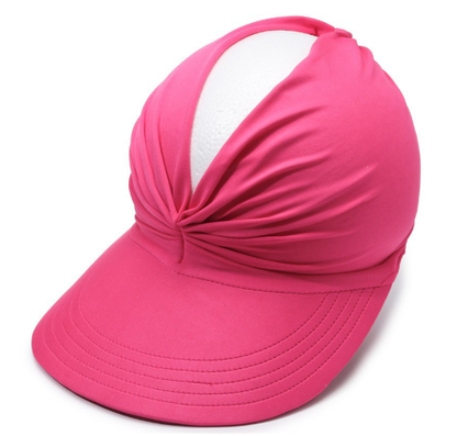 Women's Wide Brim Beach Sun Hat