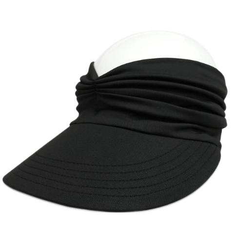 Women's Wide Brim Beach Sun Hat