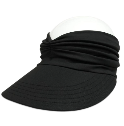 Women's Wide Brim Beach Sun Hat