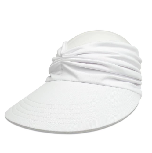 Women's Wide Brim Beach Sun Hat