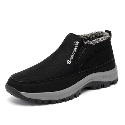 🔥LAST DAY 70% OFF🔥Men's Arch Support & Breathable and Light & Non-Slip Shoes